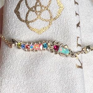 Kendra Scott Marianne bracelet